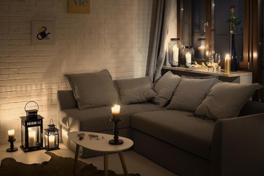 Premium Apartment For Old Town & Jewish Quarter - Balcony Plus Pool Onsite Krakow Exterior photo