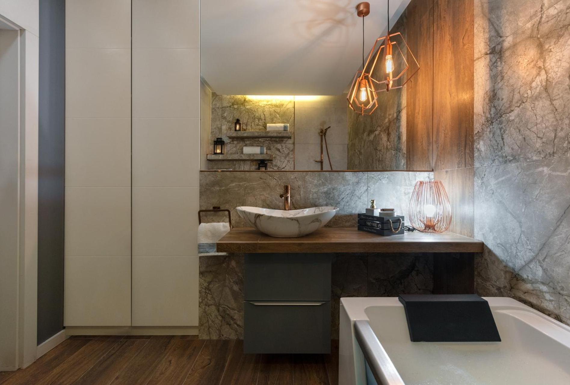 Premium Apartment For Old Town & Jewish Quarter - Balcony Plus Pool Onsite Krakow Exterior photo