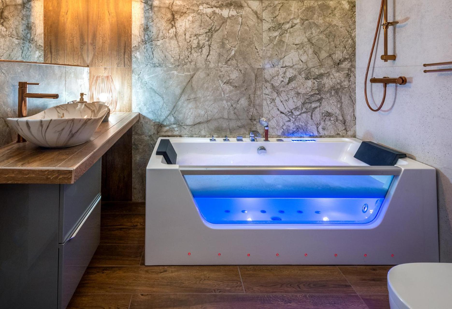 Premium Apartment For Old Town & Jewish Quarter - Balcony Plus Pool Onsite Krakow Exterior photo