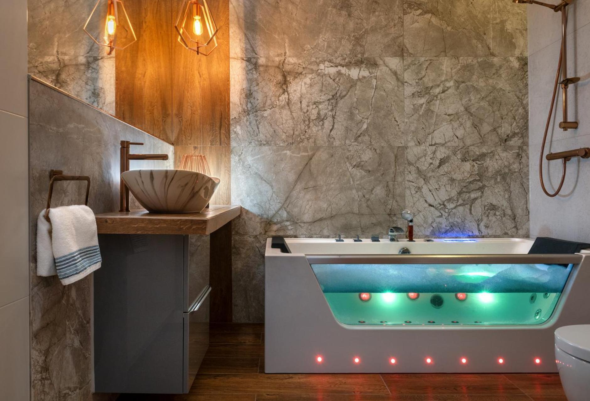 Premium Apartment For Old Town & Jewish Quarter - Balcony Plus Pool Onsite Krakow Exterior photo