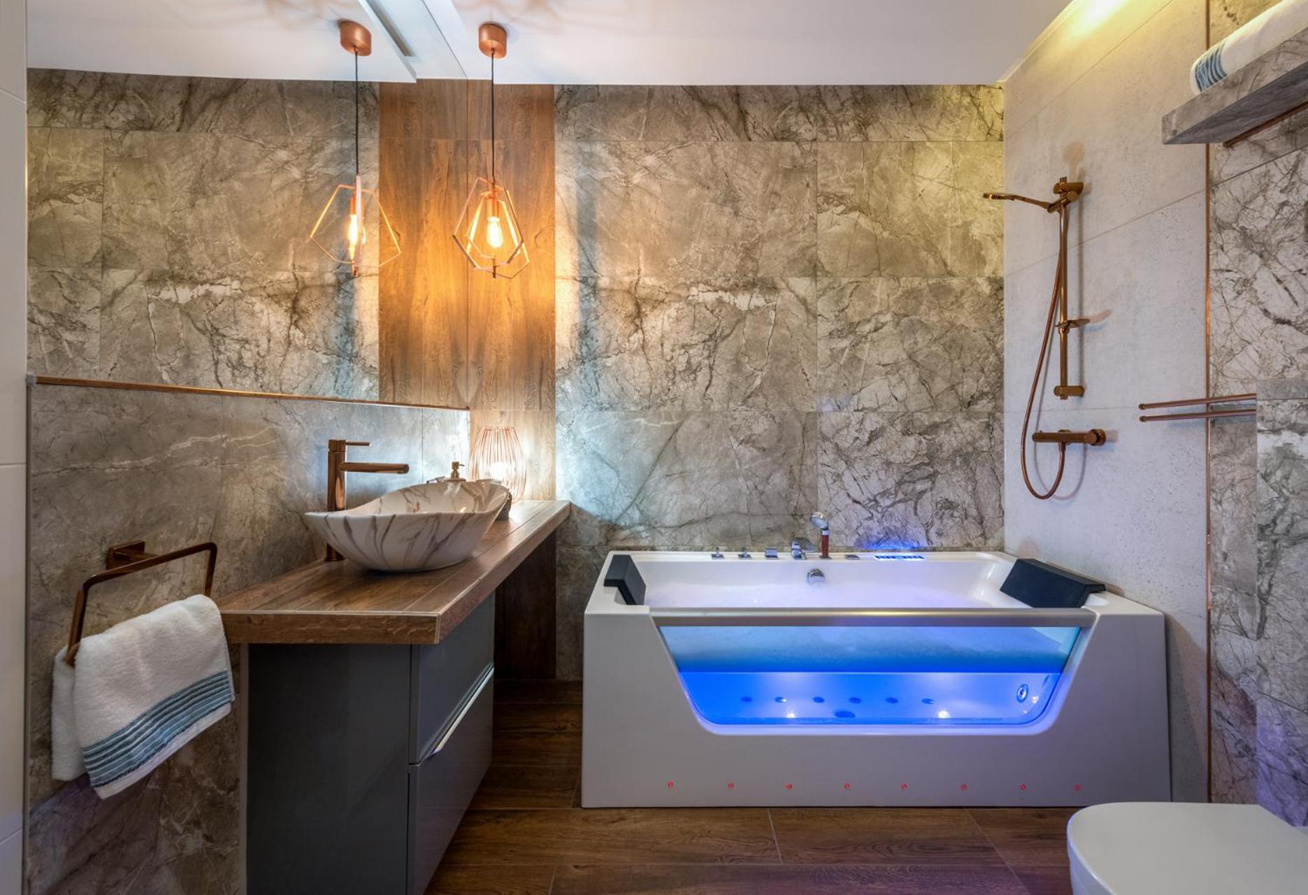 Premium Apartment For Old Town & Jewish Quarter - Balcony Plus Pool Onsite Krakow Exterior photo