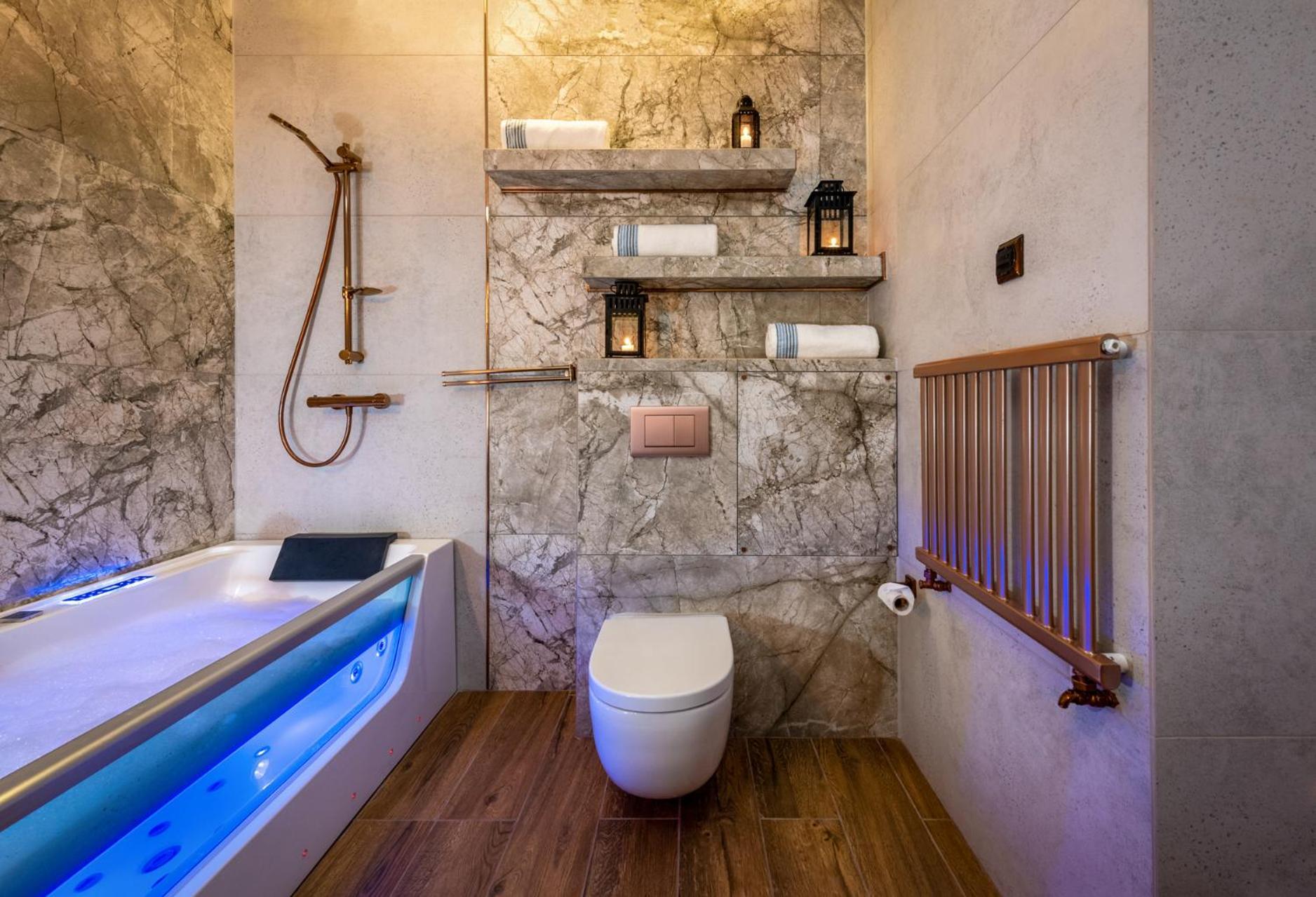 Premium Apartment For Old Town & Jewish Quarter - Balcony Plus Pool Onsite Krakow Exterior photo